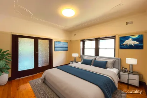 Property photo of 31 Halley Street Five Dock NSW 2046