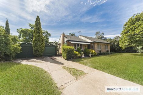 Property photo of 33 Newkree Road Evanston Park SA 5116