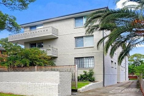 7/62 Fourth Ave, Campsie, NSW 2194