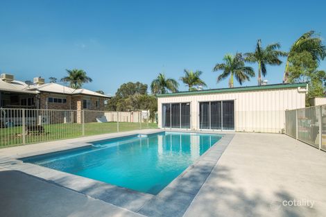 18 Alexandra Ave, Biloela, QLD 4715