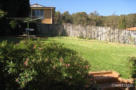 Property photo of 1 Hambelton Court Valentine NSW 2280