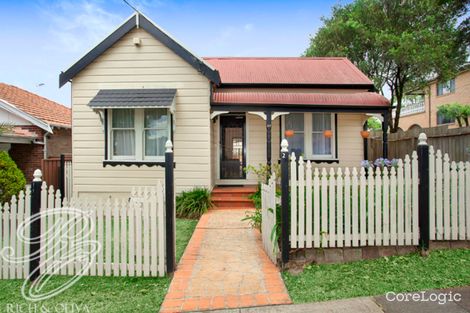 Property photo of 27 Rose Street Croydon Park NSW 2133