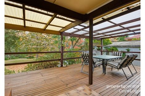 Property photo of 21 Russell Avenue Valley Heights NSW 2777