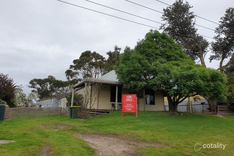 Property photo of 97 Hagelthorn Street Wonthaggi VIC 3995