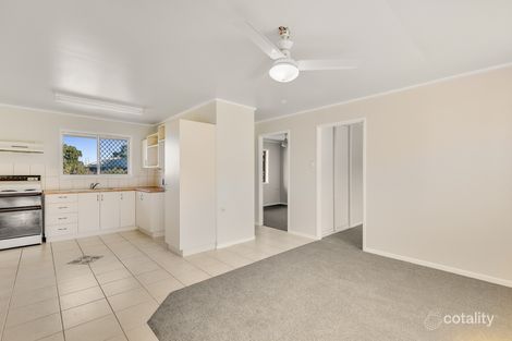 Property photo of 2/12 Potter Street South Toowoomba QLD 4350