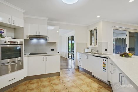 Property photo of 83 Carinyan Drive Birkdale QLD 4159