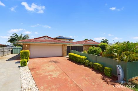 Property photo of 83 Carinyan Drive Birkdale QLD 4159