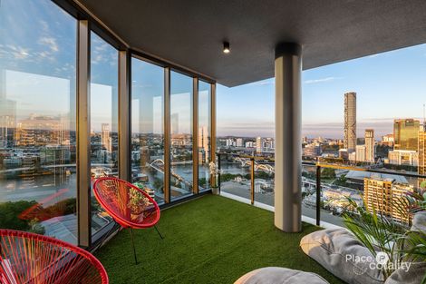 33002/1 Cordelia St, South Brisbane, QLD 4101