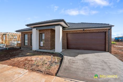 Property photo of 59 Cascade Drive Aintree VIC 3336