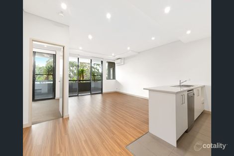 12/129 Victoria Ave, Chatswood, NSW 2067