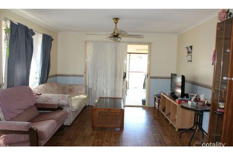 Property photo of 7 Bucknall Court Regency Downs QLD 4341