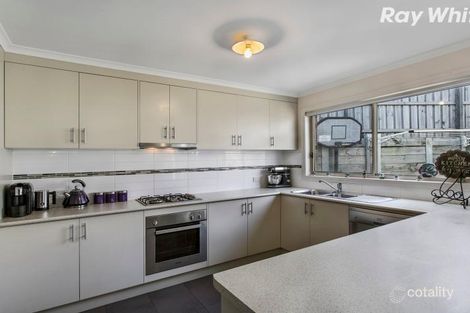 Property photo of 9/18-20 Ben Drive Pakenham VIC 3810