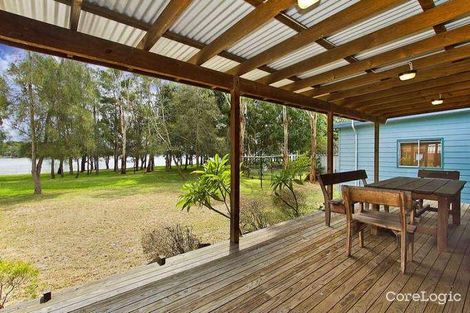 Property photo of 48 Teragalin Drive Chain Valley Bay NSW 2259