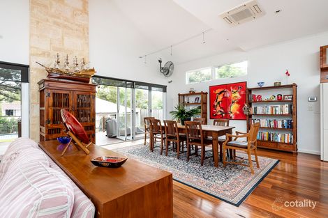 Property photo of 26 Boreham Street Cottesloe WA 6011