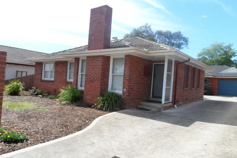 Property photo of 76 Southern Road Heidelberg Heights VIC 3081