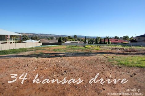 34 Kansas Dr, Tolland, NSW 2650