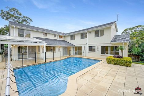 Property photo of 74 Alvona Avenue St Ives NSW 2075