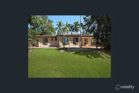 24 Mistletoe Cct, Karama, NT 0812