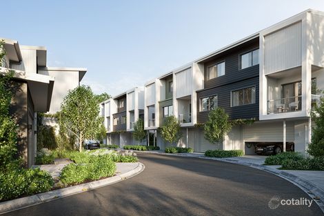 Property photo of 42/84 Finnegan Circuit Oxley QLD 4075