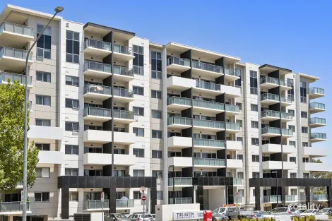 Property photo of 94/10 Ipima Street Braddon ACT 2612