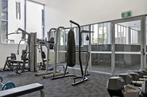 Property photo of 94/10 Ipima Street Braddon ACT 2612