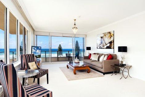 10/20 Bonner Ave, Manly, NSW 2095