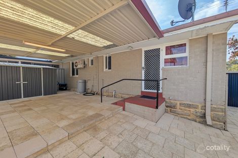 Property photo of 3 Fenwick Street Balga WA 6061