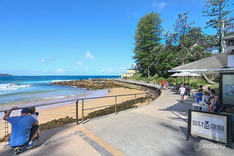 Property photo of 10/8 Westminster Avenue Dee Why NSW 2099