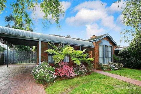 93 Prince Of Wales Ave, Mill Park, VIC 3082