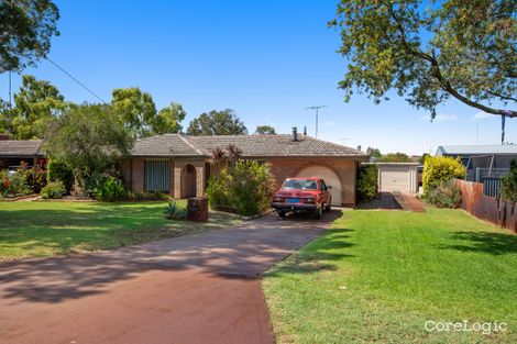 Property photo of 9 Bryant Close East Bunbury WA 6230