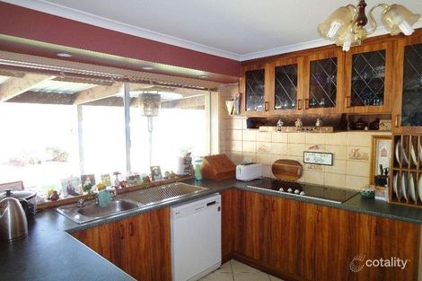 Property photo of 203 Warby Range Road Glenrowan VIC 3675