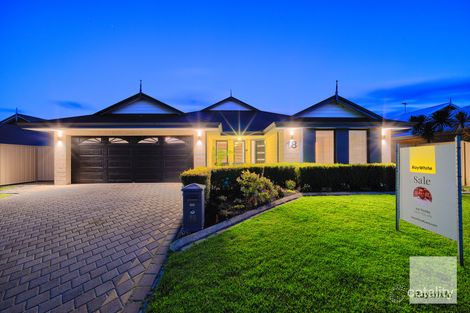18 Grandis Way, Yakamia, WA 6330