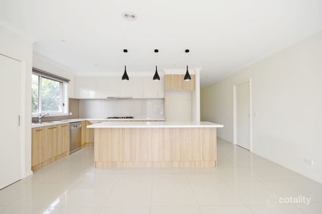 Property photo of 27 Satinwood Way Lyndhurst VIC 3975