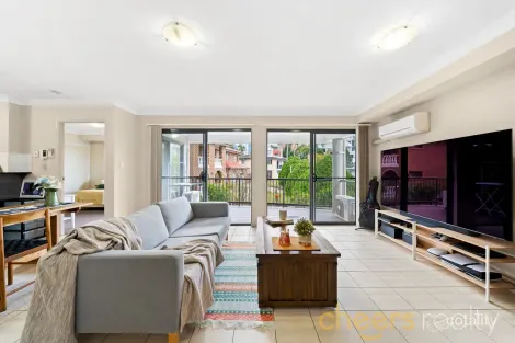 21/6 Omeo St, Macgregor, QLD 4109