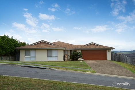 Property photo of 27 Taske Rise Pacific Pines QLD 4211