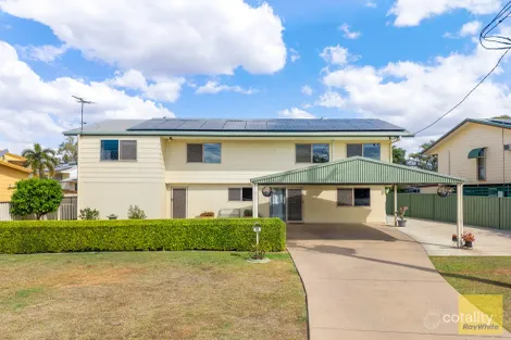 8 Egan St, Emerald, QLD 4720