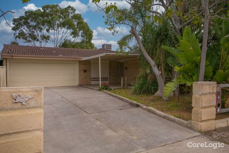 Property photo of 13 Jewel Court Langford WA 6147