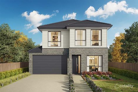 Lot 505 Palladium Bvd, Drouin, VIC 3818