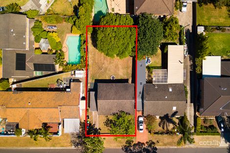 Property photo of 13 Turner Street Dee Why NSW 2099
