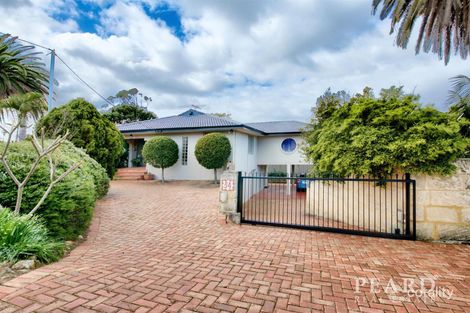 Property photo of 54 Cowper Road Sorrento WA 6020