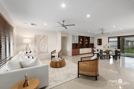 Property photo of 32 Beris Crescent Kuraby QLD 4112