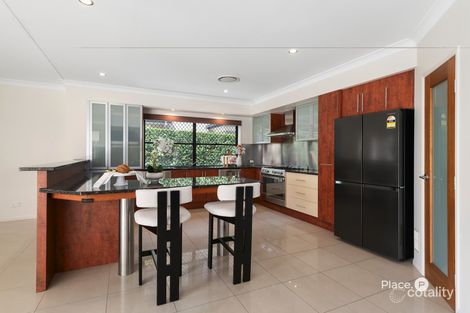Property photo of 32 Beris Crescent Kuraby QLD 4112