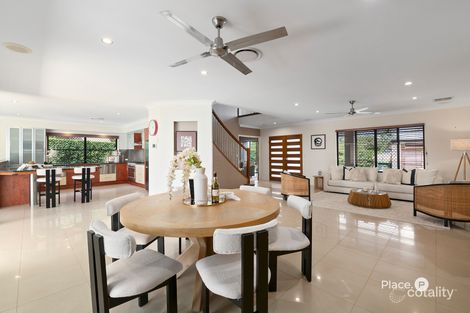 Property photo of 32 Beris Crescent Kuraby QLD 4112