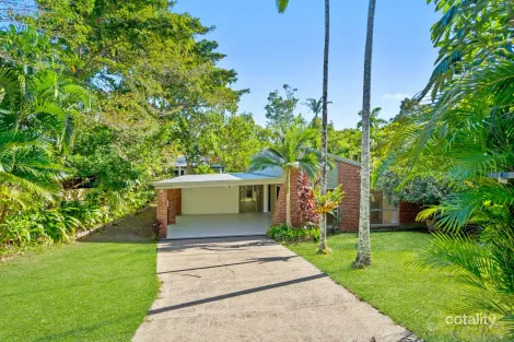 Property photo of 22 Redman Street Trinity Beach QLD 4879