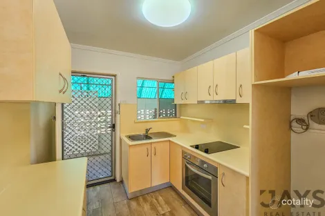 Property photo of 2/43 Cook Crescent Sunset QLD 4825