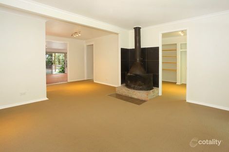 Property photo of 2138 Springbrook Road Springbrook QLD 4213