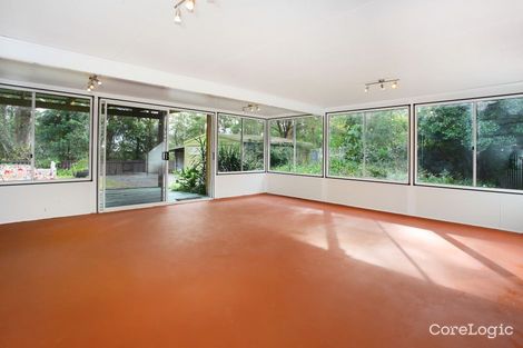 Property photo of 2138 Springbrook Road Springbrook QLD 4213