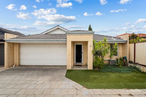 Property photo of 6/23 Cooper Street Madeley WA 6065