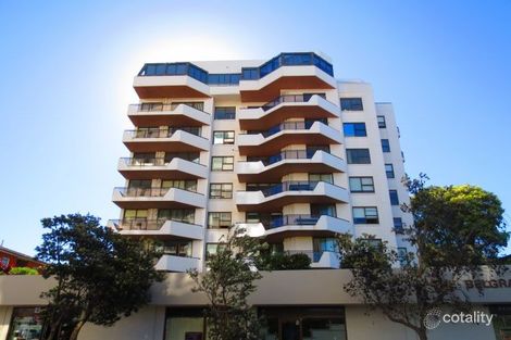 17/31-33 Gerrale St, Cronulla, NSW 2230