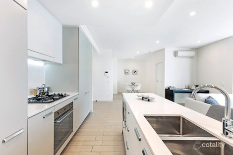 Property photo of 521/68 River Road Ermington NSW 2115